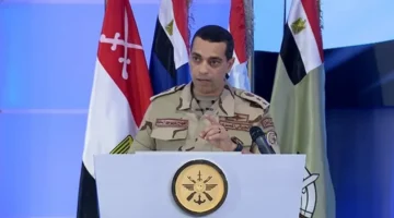 رسائل حاسمة.. الجيش المصري يكشف استراتيجيته الشاملة لمواجهة كل التهديدات الداخلية والخارجية مع عرض فيديو توضيحي.